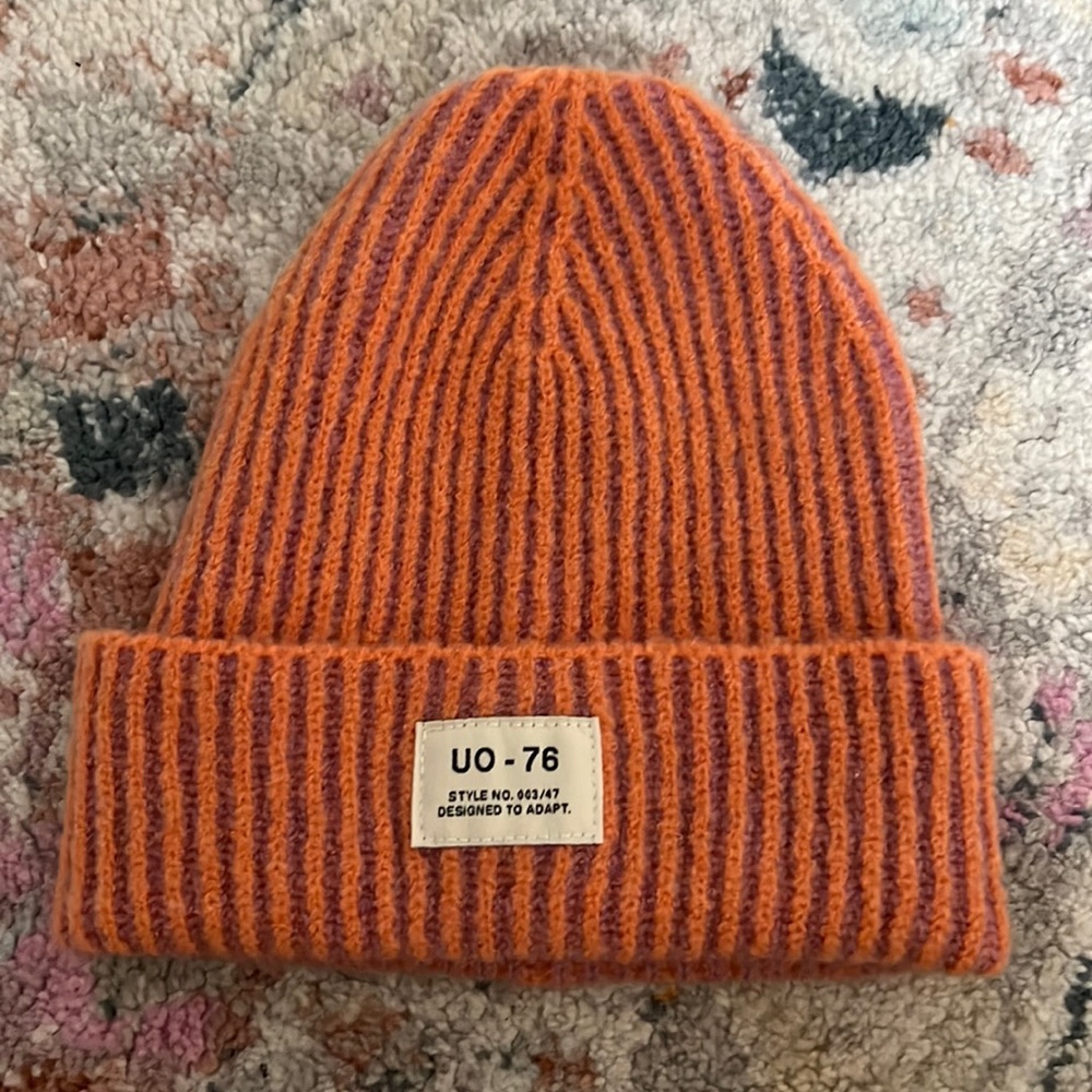 Urban outfitters beanie